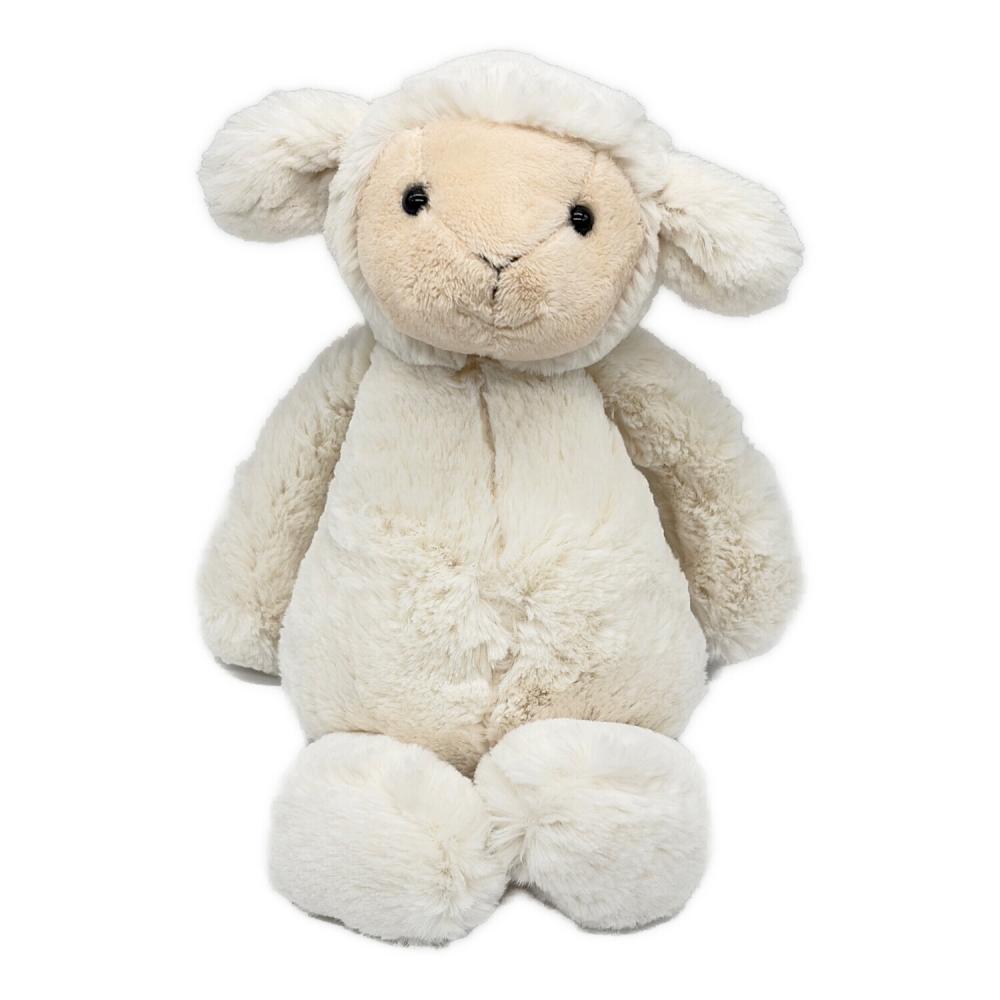 jellycat (ジェリーキャット) ひつじ ヌイグルミ｜トレファクONLINE