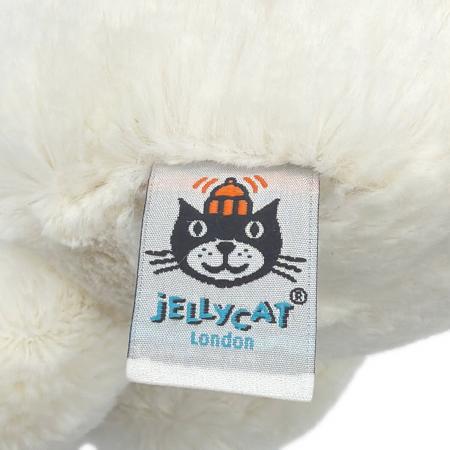 jellycat (ジェリーキャット) ひつじ ヌイグルミ｜トレファクONLINE
