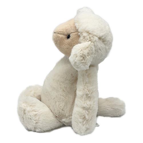 jellycat (ジェリーキャット) ひつじ ヌイグルミ