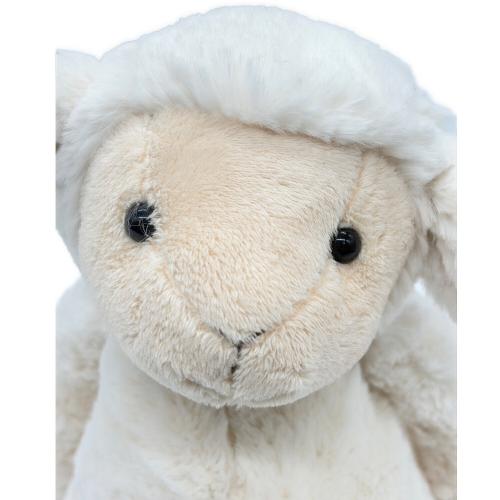 jellycat (ジェリーキャット) ひつじ ヌイグルミ