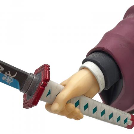 鬼滅の刃 1番くじ 上弦の参 B賞 冨岡義勇フィギア BANDAI(バンダイ) 鬼滅の刃 B賞 冨岡義勇 フィギュア 一番くじ