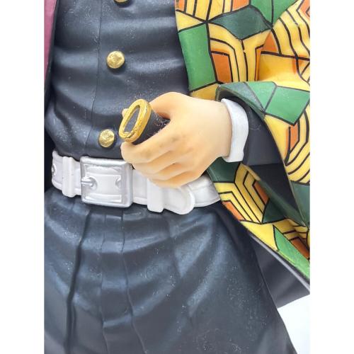 鬼滅の刃 (キメツノヤイバ) B賞 冨岡義勇 フィギュア 現状販売 一番くじ