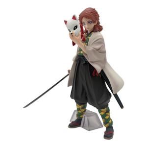 鬼滅の刃 (キメツノヤイバ) ラストワン賞 錆兎 フィギュア 一番くじ