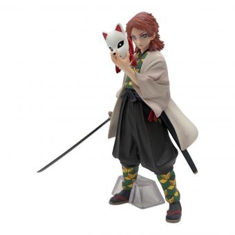 鬼滅の刃 (キメツノヤイバ) ラストワン賞 錆兎 フィギュア 一番くじ