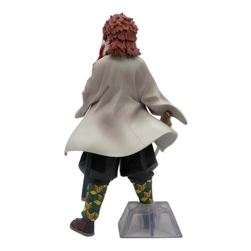 鬼滅の刃 (キメツノヤイバ) ラストワン賞 錆兎 フィギュア 一番くじ