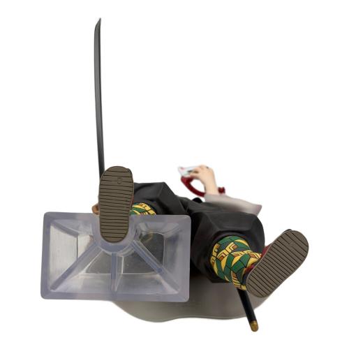 鬼滅の刃 (キメツノヤイバ) ラストワン賞 錆兎 フィギュア 一番くじ