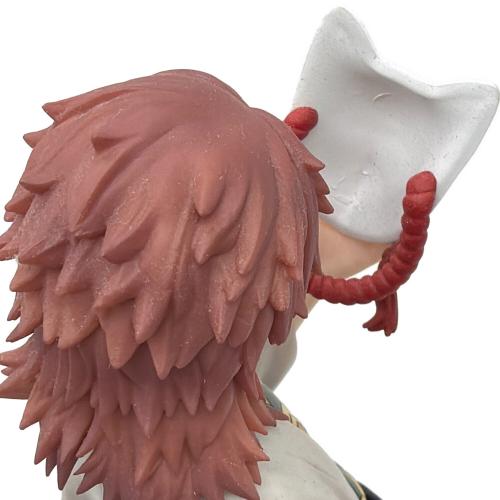 鬼滅の刃 (キメツノヤイバ) ラストワン賞 錆兎 フィギュア 一番くじ