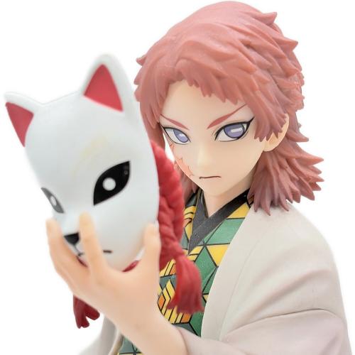 鬼滅の刃 (キメツノヤイバ) ラストワン賞 錆兎 フィギュア 一番くじ