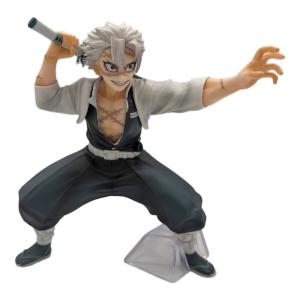 鬼滅の刃 (キメツノヤイバ) A賞 不死川実弥 フィギュア 一番くじ