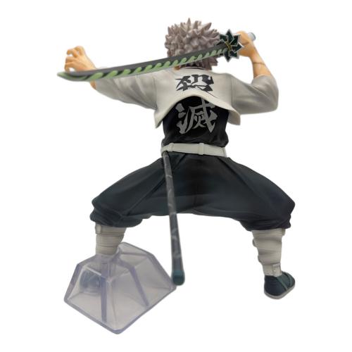 鬼滅の刃 (キメツノヤイバ) A賞 不死川実弥 フィギュア 一番くじ