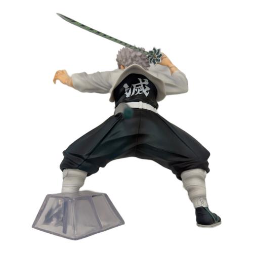 鬼滅の刃 (キメツノヤイバ) A賞 不死川実弥 フィギュア 一番くじ