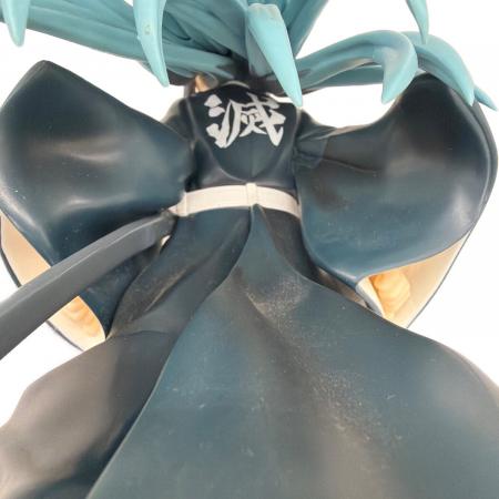 鬼滅の刃 (キメツノヤイバ) B賞 時透無一郎 フィギュア 一番くじ