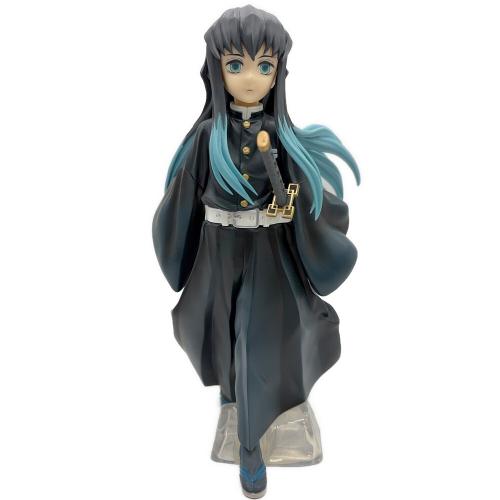 鬼滅の刃 (キメツノヤイバ) B賞 時透無一郎 フィギュア 一番くじ