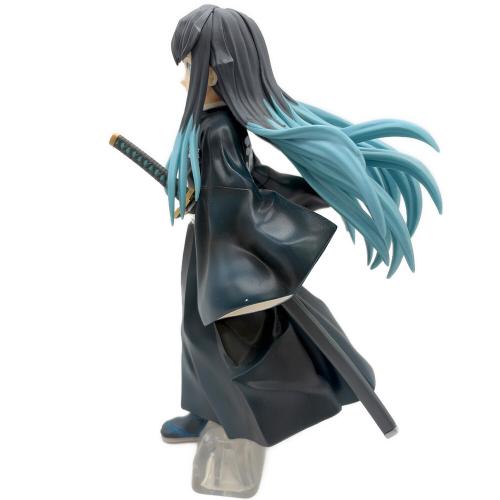 鬼滅の刃 (キメツノヤイバ) B賞 時透無一郎 フィギュア 一番くじ