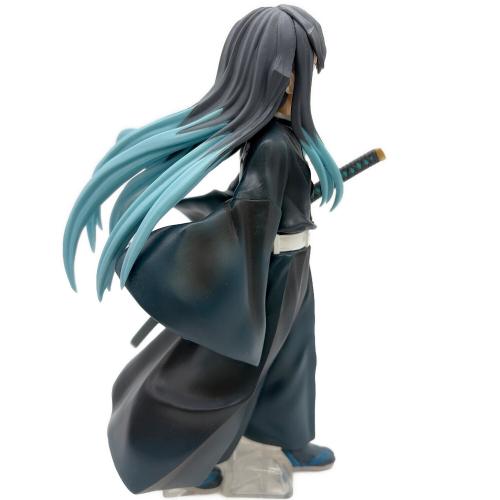 鬼滅の刃 (キメツノヤイバ) B賞 時透無一郎 フィギュア 一番くじ