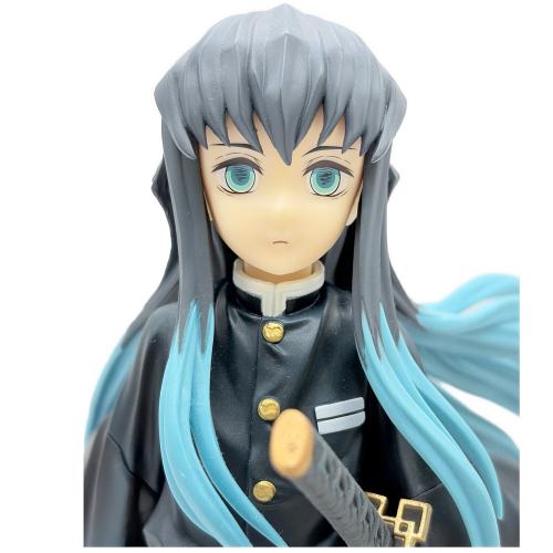 鬼滅の刃 (キメツノヤイバ) B賞 時透無一郎 フィギュア 一番くじ