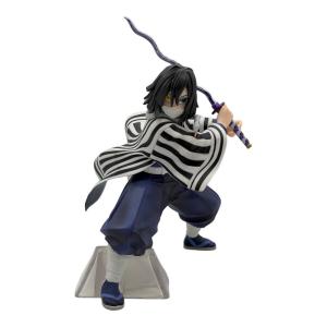 鬼滅の刃 (キメツノヤイバ) B賞 伊黒小芭内 フィギュア 一番くじ