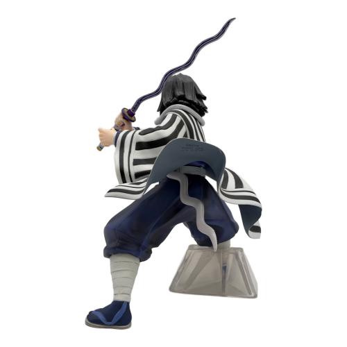 鬼滅の刃 (キメツノヤイバ) B賞 伊黒小芭内 フィギュア 一番くじ