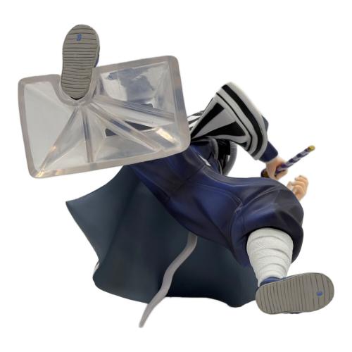 鬼滅の刃 (キメツノヤイバ) B賞 伊黒小芭内 フィギュア 一番くじ