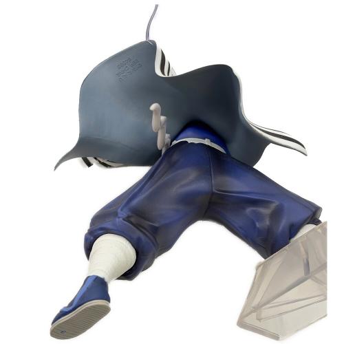 鬼滅の刃 (キメツノヤイバ) B賞 伊黒小芭内 フィギュア 一番くじ