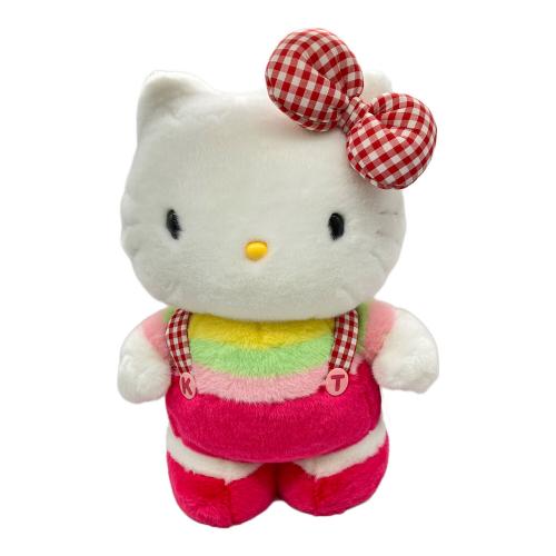 ハローキティ ヌイグルミ スタンディングLL