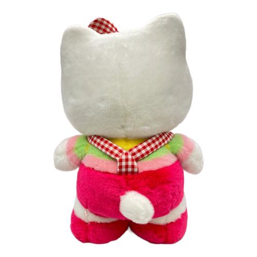 在庫有/新品 ハローキティ スタンディング ぬいぐるみ 【公式通販】