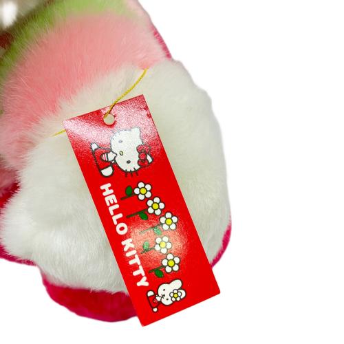 在庫有/新品 ハローキティ スタンディング ぬいぐるみ 【公式通販】