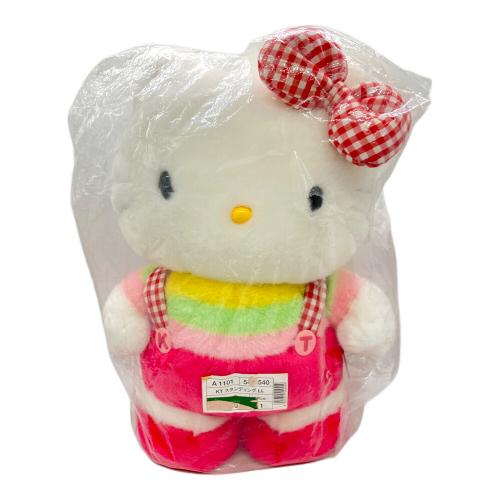 ハローキティ ヌイグルミ スタンディングLL