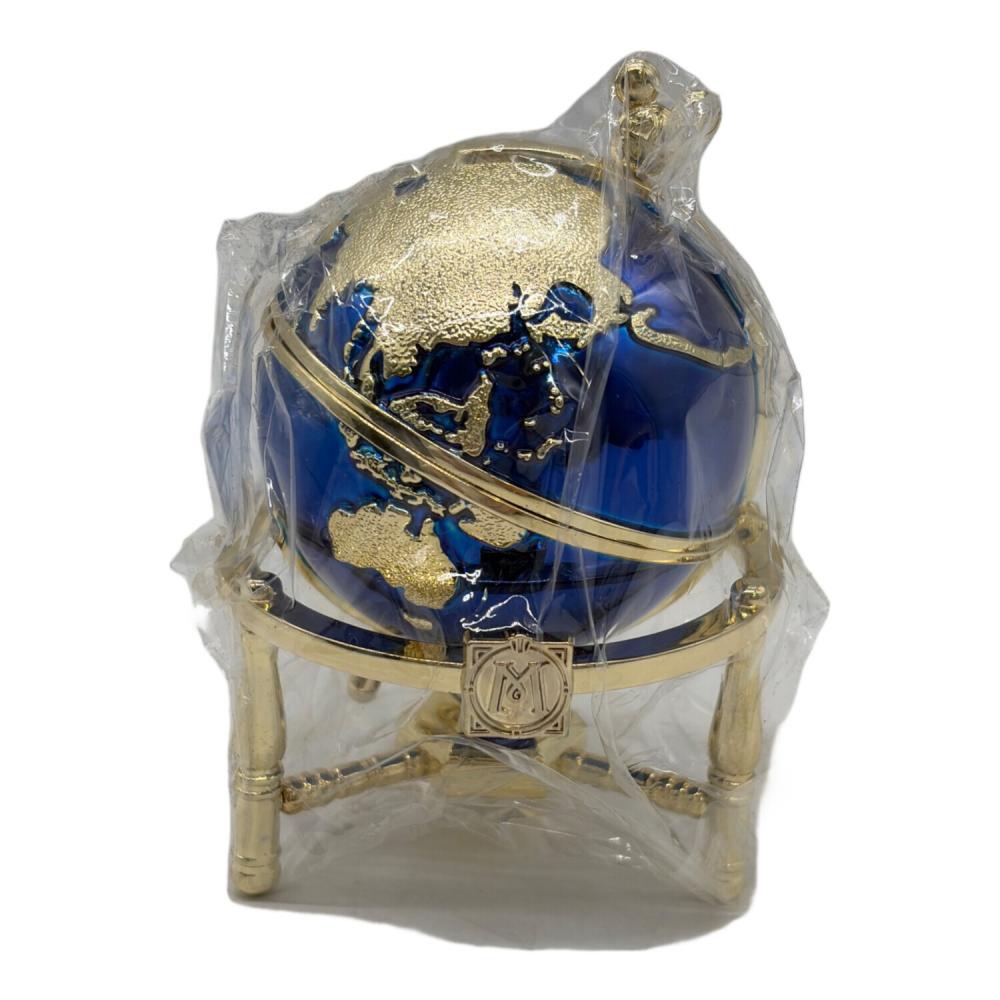 【未使用】東京ディズニーシー ホテルミラコスタ ジュエリーボックス DISNEY (ディズニー) ジュエリーボックス ホテルミラコスタ アクア