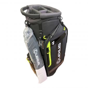 Admiral (アドミラル) キャディバッグ 242C037 ブラック