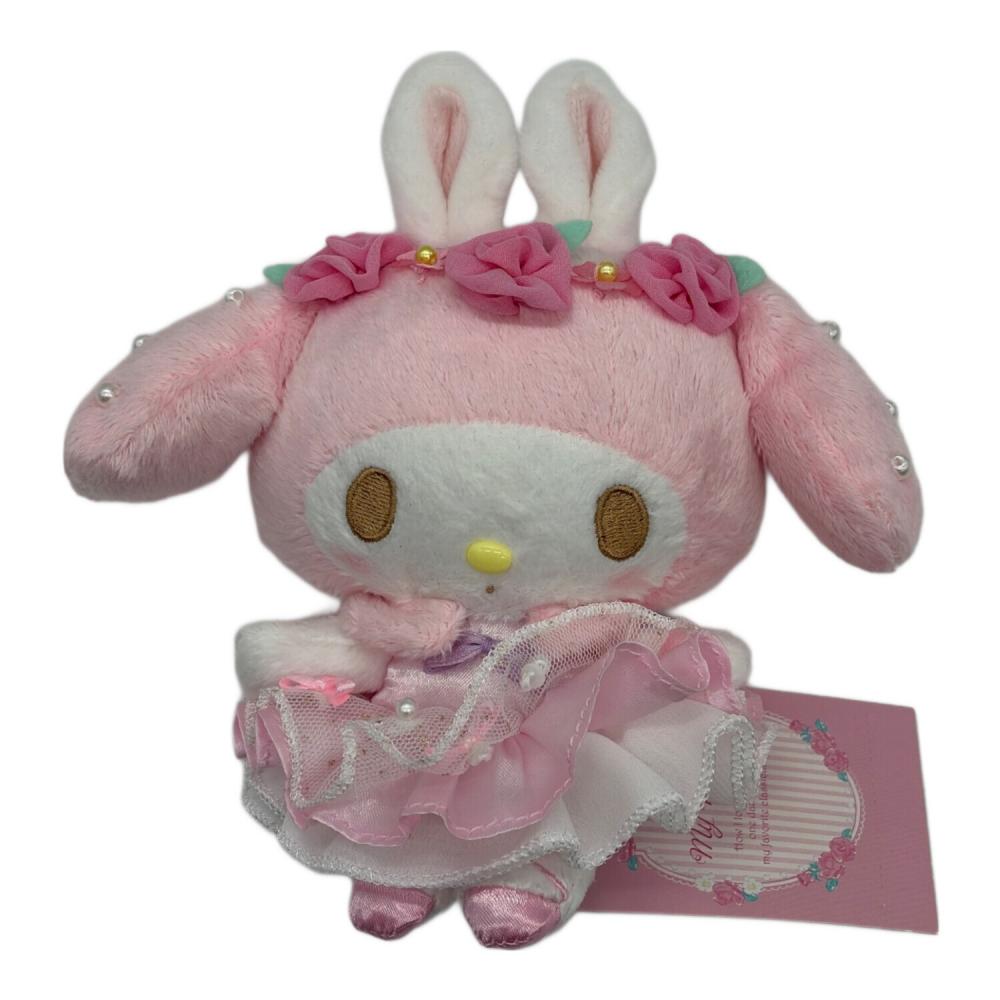 【サンリオ】 マイメロ 憧れのバレリーナ 45th 激レア Sanrio (サンリオ) マイメロ サンリオグッズ 憧れのバレリーナ