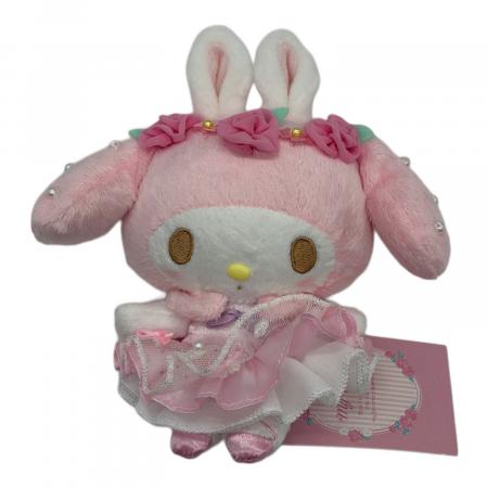 マイメロ 憧れのバレリーナ セット Sanrio (サンリオ) マイメロ サンリオグッズ 憧れのバレリーナ