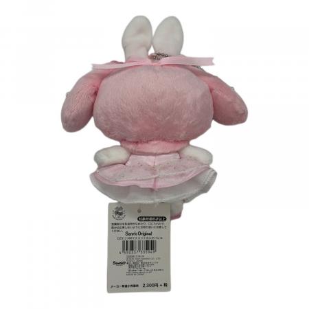 Sanrio (サンリオ) マイメロ サンリオグッズ 憧れのバレリーナ