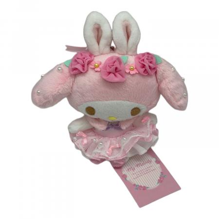 Sanrio (サンリオ) マイメロ サンリオグッズ 憧れのバレリーナ