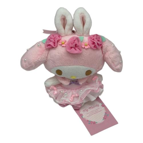 Sanrio (サンリオ) マイメロ サンリオグッズ 憧れのバレリーナ