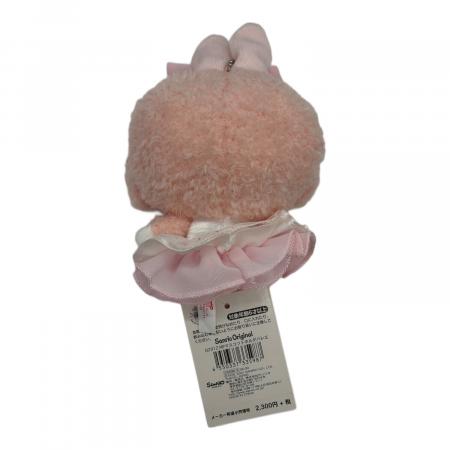 マスコット 憧れのバレリーナ マイスウィートピアノ サンリオ Sanrio (サンリオ) マイスウィートピアノ サンリオグッズ 憧れの