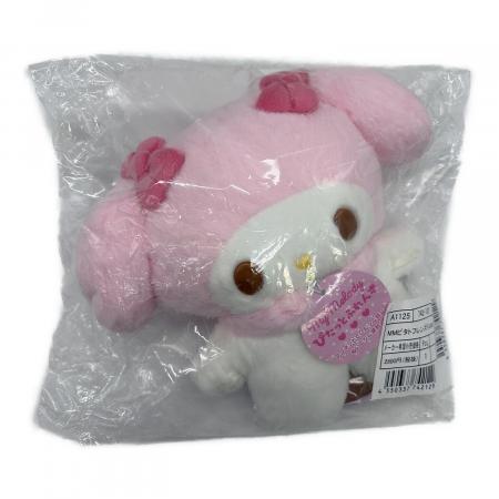 Sanrio (サンリオ) マイメロディ サンリオグッズ Mサイズ ぴたっと