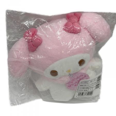 Sanrio (サンリオ) マイメロディ サンリオグッズ Mサイズ ぴたっと