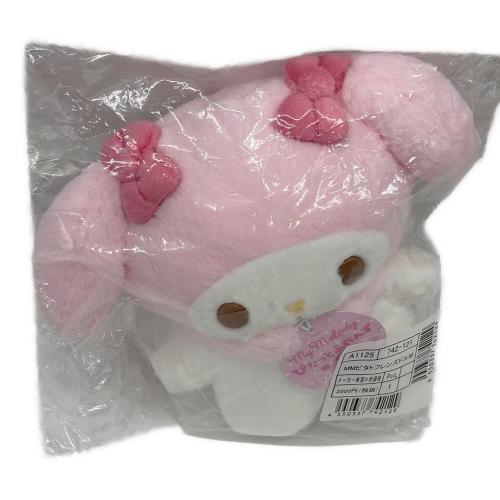 Sanrio (サンリオ) マイメロディ サンリオグッズ Mサイズ ぴたっとふれんず