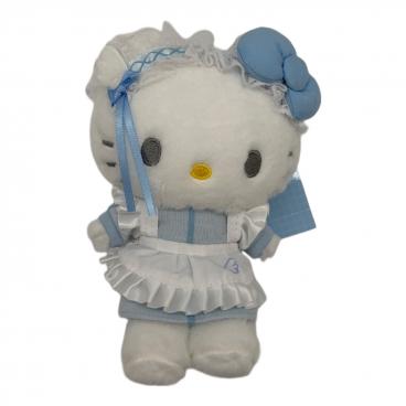 HELLO KITTY (ハローキティ) ギザ キティx 中川翔子 ヌイグルミ