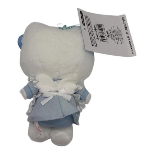 Sanrio (サンリオ) ハローキティ サンリオグッズ 水色デイズ
