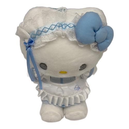 Sanrio (サンリオ) ハローキティ サンリオグッズ 水色デイズ