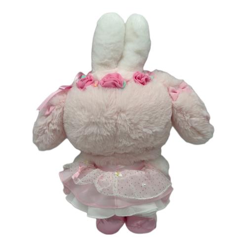 マイメロディ 憧れのバレリーナ ぬいぐるみ サンリオグッズ バースデードール