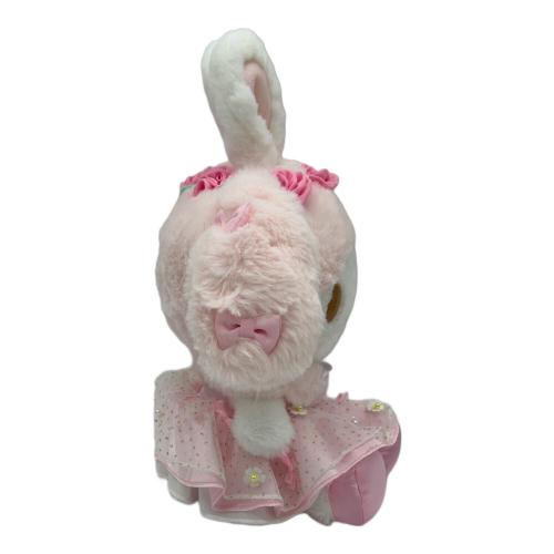 マイメロディ 憧れのバレリーナ ぬいぐるみ サンリオグッズ バースデードール