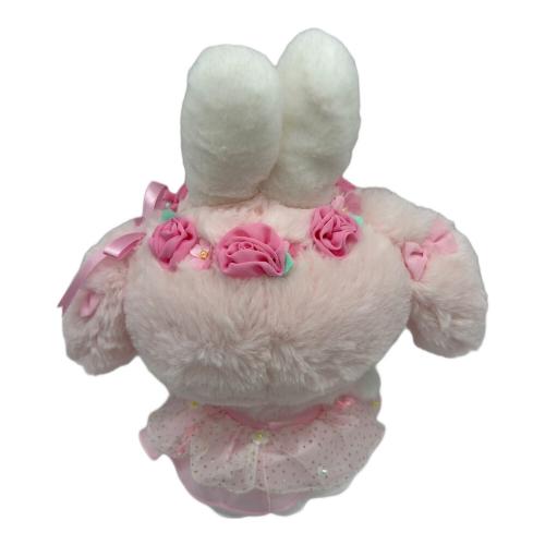 マイメロディ 憧れのバレリーナ ぬいぐるみ サンリオグッズ バースデードール