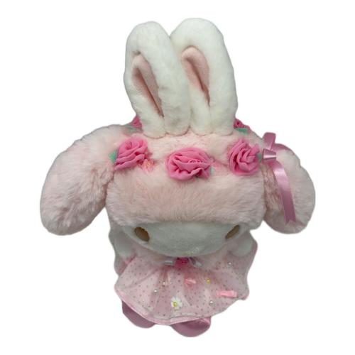 マイメロディ 憧れのバレリーナ ぬいぐるみ サンリオグッズ バースデードール