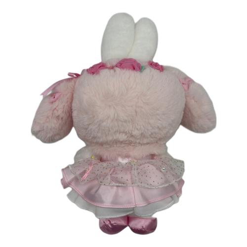 マイメロディ 憧れのバレリーナ ぬいぐるみ サンリオグッズ バースデードール