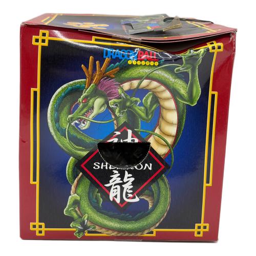 DX組立式ヘッド型ソフビバンク～神龍～