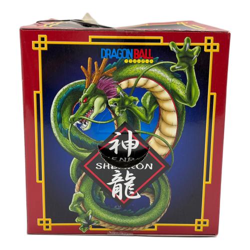 DX組立式ヘッド型ソフビバンク～神龍～