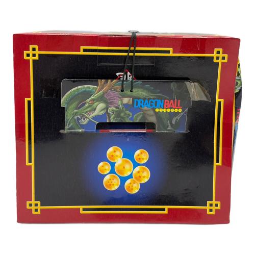 DX組立式ヘッド型ソフビバンク～神龍～